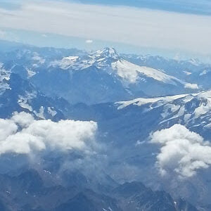 AC92 YVR to EZE via SCL J Class