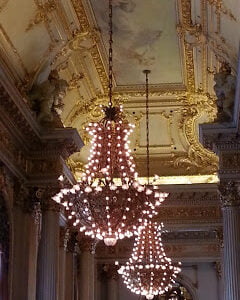 A Day at the Opera