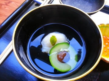 We Do Kaiseki