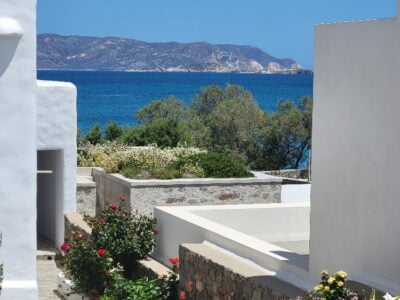 It’s All Greek to Me