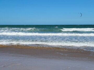 East Cape, Cape East, Young Nick’s Head